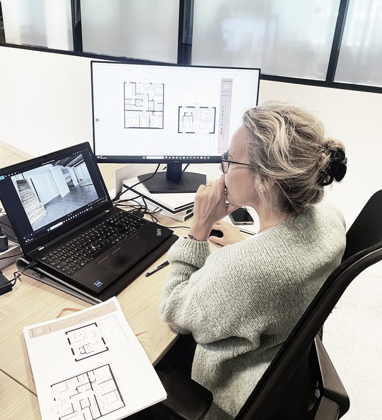 Florence-summa-projects